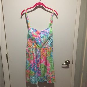 Lilly Pulitzer Ardleigh Dress